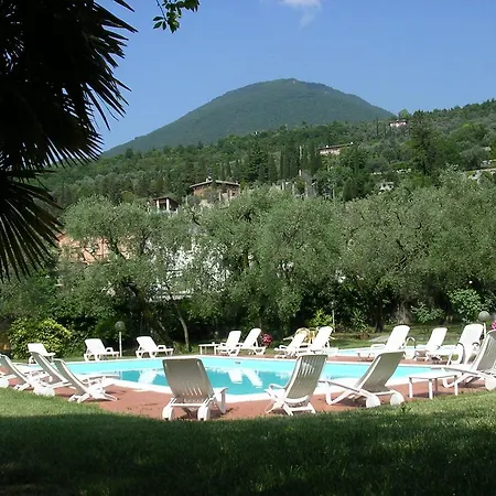 Borgo Antico Apartment *