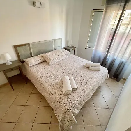 Borgo Antico Apartment Toscolano-Maderno