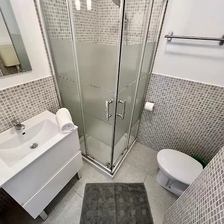 Borgo Antico Apartment
