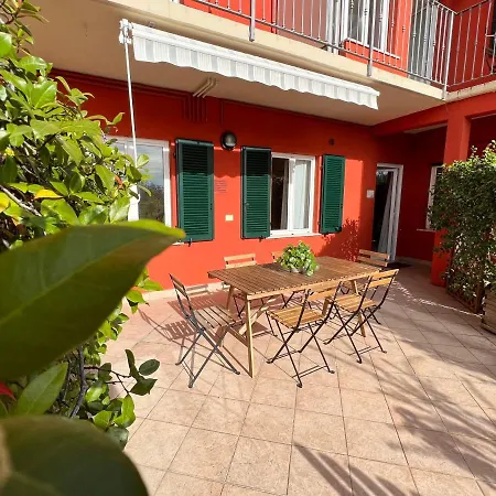 Borgo Antico