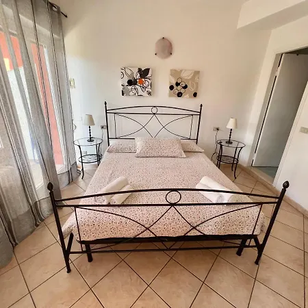 Borgo Antico Apartment Toscolano-Maderno