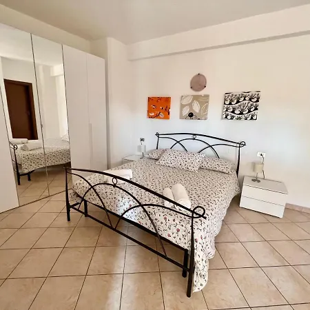Borgo Antico Apartment *
