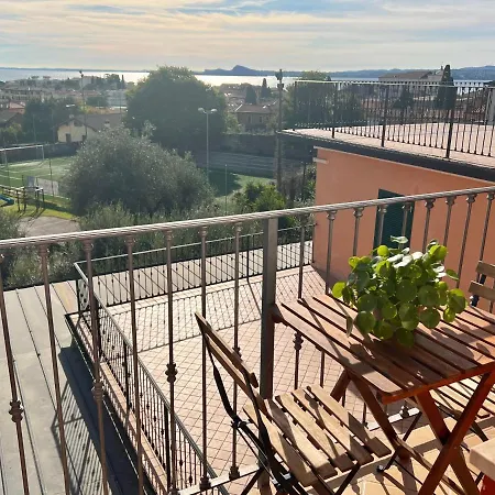 Borgo Antico Apartment *