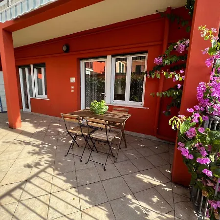 Apartment Borgo Antico
