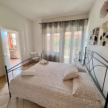 Borgo Antico Apartment Toscolano-Maderno