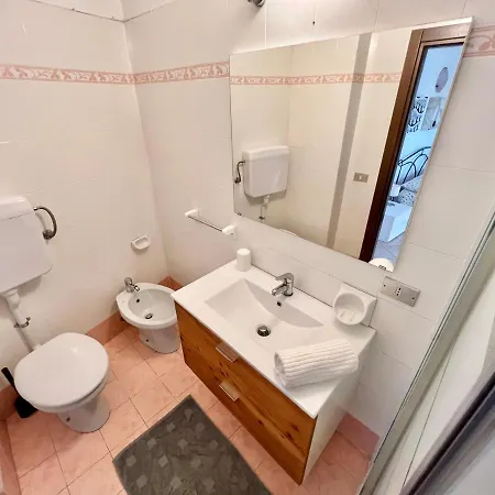 Borgo Antico Apartment Toscolano-Maderno