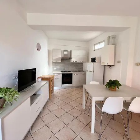 Borgo Antico Apartment *
