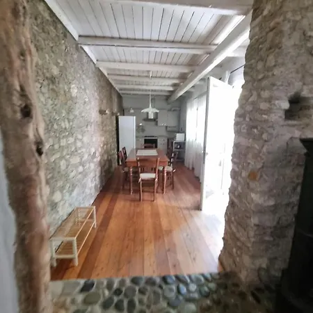Borgo Antico Apartment *