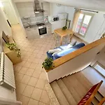 Apartman Borgo Antico