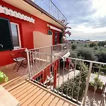 Borgo Antico Apartman *