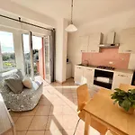 Apartman Borgo Antico