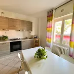 Borgo Antico Apartman