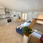 Apartman Borgo Antico Toscolano Maderno