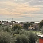 Apartman Borgo Antico Toscolano Maderno