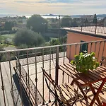 Borgo Antico Apartman *