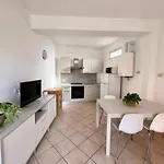 Borgo Antico Apartman *