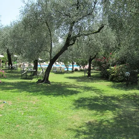 Borgo Antico * Toscolano Maderno