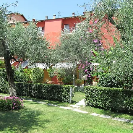 Apartamento Borgo Antico