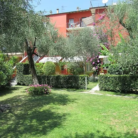Borgo Antico Toscolano Maderno