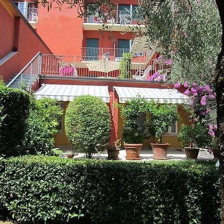 Borgo Antico Apartamento