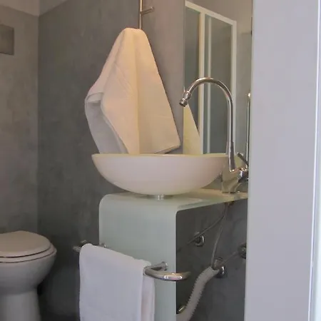 Borgo Antico Apartamento *