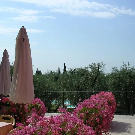 Apartamento Borgo Antico *