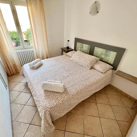 Borgo Antico Apartamento