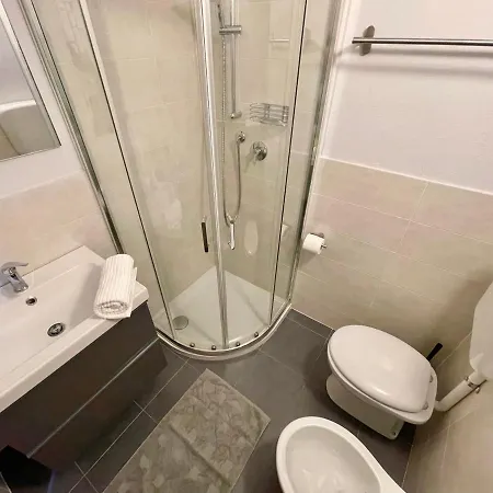 Apartamento Borgo Antico *