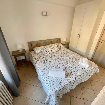 Borgo Antico Apartamento *