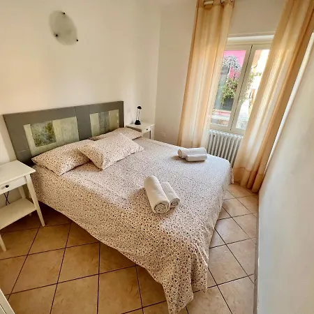 Borgo Antico Toscolano Maderno