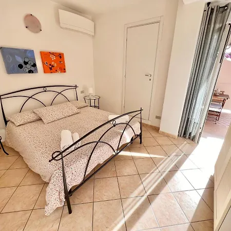 Apartamento Borgo Antico