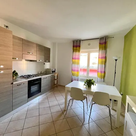 Apartamento Borgo Antico Toscolano Maderno