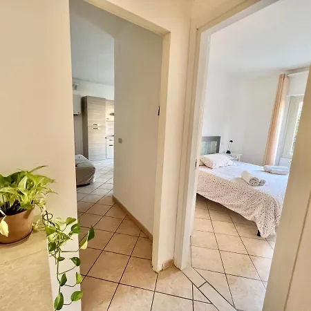 Borgo Antico * Toscolano Maderno