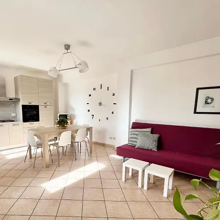 Apartamento Borgo Antico