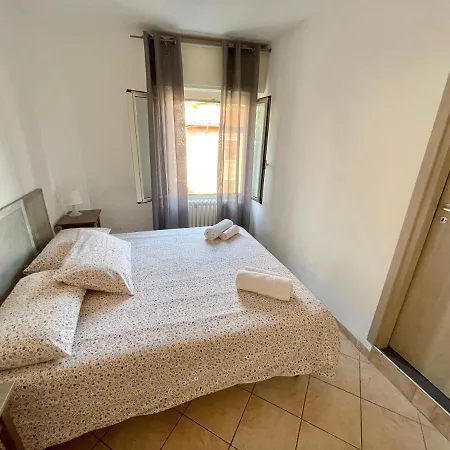 Borgo Antico Apartamento Toscolano Maderno