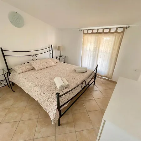 Borgo Antico Apartamento Toscolano Maderno
