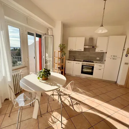 Borgo Antico Apartamento