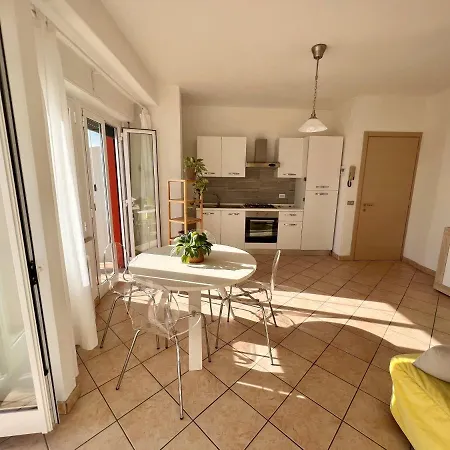 Apartamento Borgo Antico