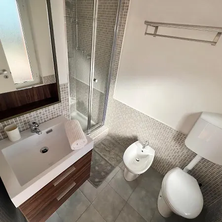 Borgo Antico Apartamento *