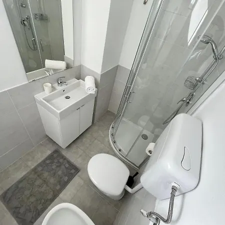 Apartamento Borgo Antico