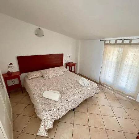 Apartamento Borgo Antico *