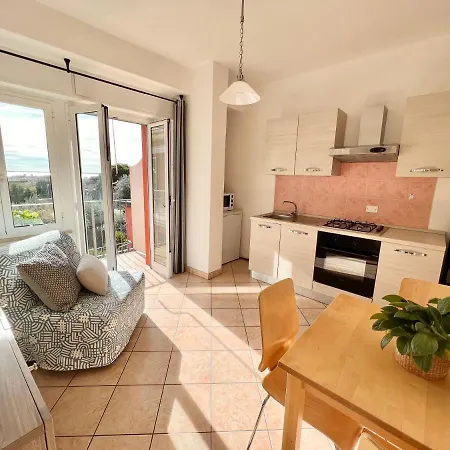 Apartamento Borgo Antico