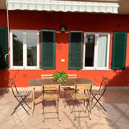 Borgo Antico Apartman Toscolano Maderno
