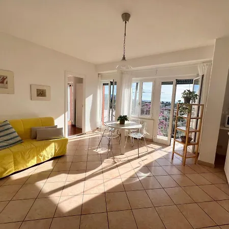 Apartamento Borgo Antico