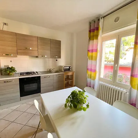 Borgo Antico Apartamento