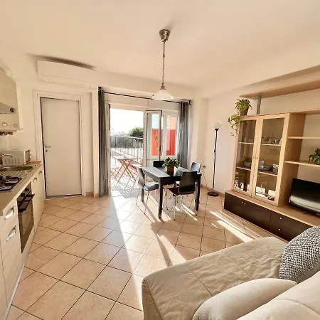 Apartamento Borgo Antico *