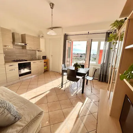 Apartamento Borgo Antico *