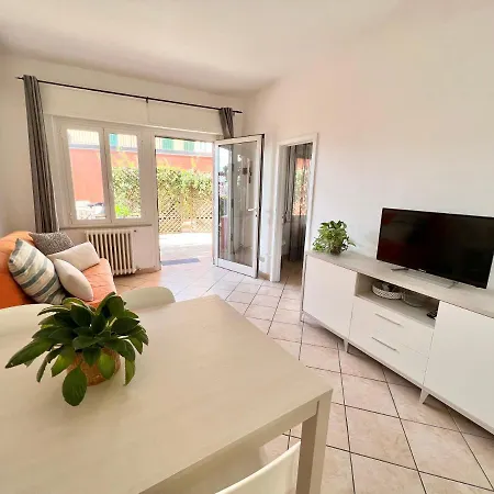 Apartamento Borgo Antico