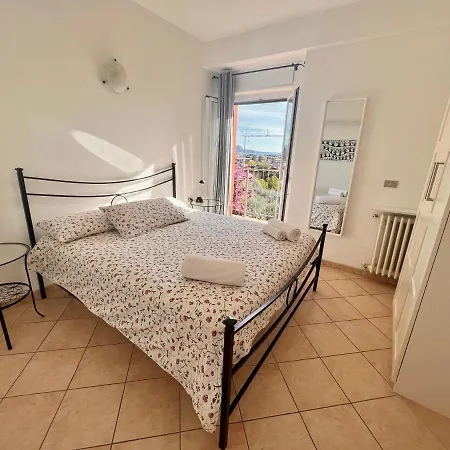 Apartamento Borgo Antico *