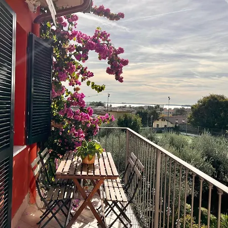 Apartman Borgo Antico